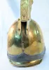 French Carabinier Officer Helmet - used by Fireman... Visuel 5